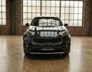 Kia Sportage Bezwypadkowy rok gwarancji stan bdb - 2