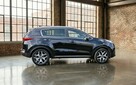 Kia Sportage Bezwypadkowy rok gwarancji stan bdb - 4