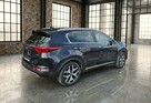 Kia Sportage Bezwypadkowy rok gwarancji stan bdb - 8