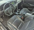 Kia Sportage Bezwypadkowy rok gwarancji stan bdb - 10