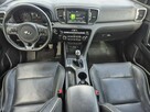 Kia Sportage Bezwypadkowy rok gwarancji stan bdb - 12