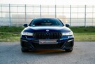 BMW 530i xDrive Touring M Sport, Bezwypadkowy, Serwis ASO, Salon PL - 2