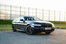 BMW 530i xDrive Touring M Sport, Bezwypadkowy, Serwis ASO, Salon PL - 3