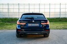 BMW 530i xDrive Touring M Sport, Bezwypadkowy, Serwis ASO, Salon PL - 5