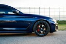 BMW 530i xDrive Touring M Sport, Bezwypadkowy, Serwis ASO, Salon PL - 8