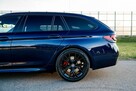 BMW 530i xDrive Touring M Sport, Bezwypadkowy, Serwis ASO, Salon PL - 12