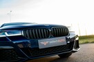 BMW 530i xDrive Touring M Sport, Bezwypadkowy, Serwis ASO, Salon PL - 13