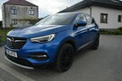 Opel Grandland X 1.2B Automat Oryginał Lakier Navi Kamera Serwis Sprowadzony - 5