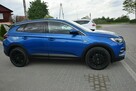 Opel Grandland X 1.2B Automat Oryginał Lakier Navi Kamera Serwis Sprowadzony - 11