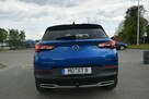 Opel Grandland X 1.2B Automat Oryginał Lakier Navi Kamera Serwis Sprowadzony - 16
