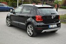 Volkswagen Polo Cross 1.4B MPI Cross Klimatronik Grzane Fotele 2 KPL KÓŁ Sprowadzony - 8