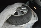 Volkswagen Polo Cross 1.4B MPI Cross Klimatronik Grzane Fotele 2 KPL KÓŁ Sprowadzony - 14