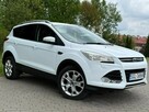Ford Kuga Serwis. * Org. Przebieg * Klima dwustr. * Podg. Szyba * Navi * Kamera - 2