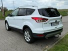 Ford Kuga Serwis. * Org. Przebieg * Klima dwustr. * Podg. Szyba * Navi * Kamera - 5