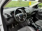 Ford Kuga Serwis. * Org. Przebieg * Klima dwustr. * Podg. Szyba * Navi * Kamera - 9