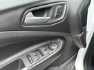 Ford Kuga Serwis. * Org. Przebieg * Klima dwustr. * Podg. Szyba * Navi * Kamera - 10