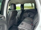 Ford Kuga Serwis. * Org. Przebieg * Klima dwustr. * Podg. Szyba * Navi * Kamera - 11