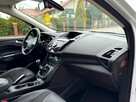Ford Kuga Serwis. * Org. Przebieg * Klima dwustr. * Podg. Szyba * Navi * Kamera - 15