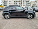 Hyundai Kona Fashion 64 kWh 204 KM Pompa Ciepła Hak Kamera HUD KRELL FV23% SOH100% - 6
