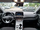 Hyundai Kona Fashion 64 kWh 204 KM Pompa Ciepła Hak Kamera HUD KRELL FV23% SOH100% - 15