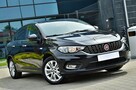 Fiat Tipo 1,6 JTD 120Km Sedan Klimatronik Navi Kamera Serwis - 3
