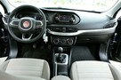Fiat Tipo 1,6 JTD 120Km Sedan Klimatronik Navi Kamera Serwis - 7
