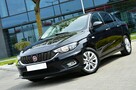 Fiat Tipo 1,6 JTD 120Km Sedan Klimatronik Navi Kamera Serwis - 9