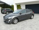 Ford Focus Titanium! Gwarancja! Automat !! - 14