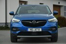 Opel Grandland X 1.2B Automat Oryginał Lakier Navi Kamera Serwis Sprowadzony - 3
