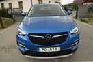 Opel Grandland X 1.2B Automat Oryginał Lakier Navi Kamera Serwis Sprowadzony - 8