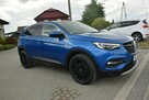 Opel Grandland X 1.2B Automat Oryginał Lakier Navi Kamera Serwis Sprowadzony - 9