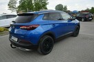 Opel Grandland X 1.2B Automat Oryginał Lakier Navi Kamera Serwis Sprowadzony - 15