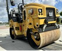 WALEC DROGOWY CATERPILLAR CB 2.5 GC - 11