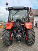 Ciągnik Kioti RX8040 PRO 7-lat gwarancji Bogate Wyposażenie - 4