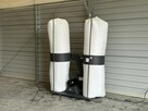 ODCIĄG Trocin powystawowy JAK NOWY! 4 KW! Ventaro! - 6