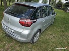 Citroen C4 Picasso 1.6 e-HDI automat - 8