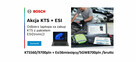 Dcu 220 Bosch Solidny notebook diagnostyczny - 17