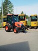 Ciągnik Kioti CK4030 CH 40KM wersja DEMO z 7-letnią gwarancj - 5