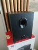 Głośniki Gamingowe Subwoofer Kolumny Do Komputera PC Laptopa - 3