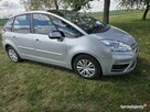 Citroen C4 Picasso 1.6 e-HDI automat - 2
