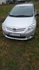 Sprzedam Toyotę Auris - 8