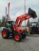 Ciągnik Kioti RX8040 PRO 7-lat gwarancji Bogate Wyposażenie - 7