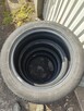 Opony zimowe Dębica 205/55r16, komplet - 4