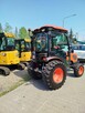 Ciągnik Kioti CK4030 CH 40KM wersja DEMO z 7-letnią gwarancj - 3