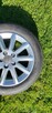 Sprzedam alufelgi z opnami letnimi do Audi - 2