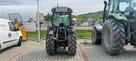 Ciągnik rolniczy Deutz Fahr 5090.4 ds UŻYWANY - 3