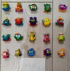 Figurki Super Zings zestaw - 5