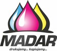 Pracownik drukarni