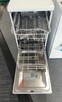 Zmywarka wolnostojąca 45 cm Hotpoint-ARISTON LSF712EU/HA - 3