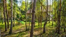 Dom 282 m² + garaż | działka 3052 m² | las | 35 min Warszawa - 3